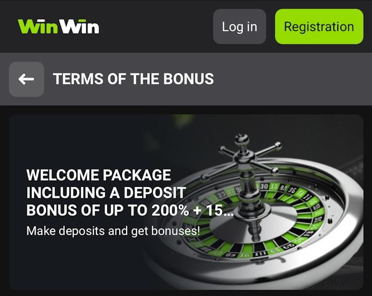 WinWin Bet 4